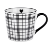 Kubek Lattice 390ml wzór 1 RAVI
